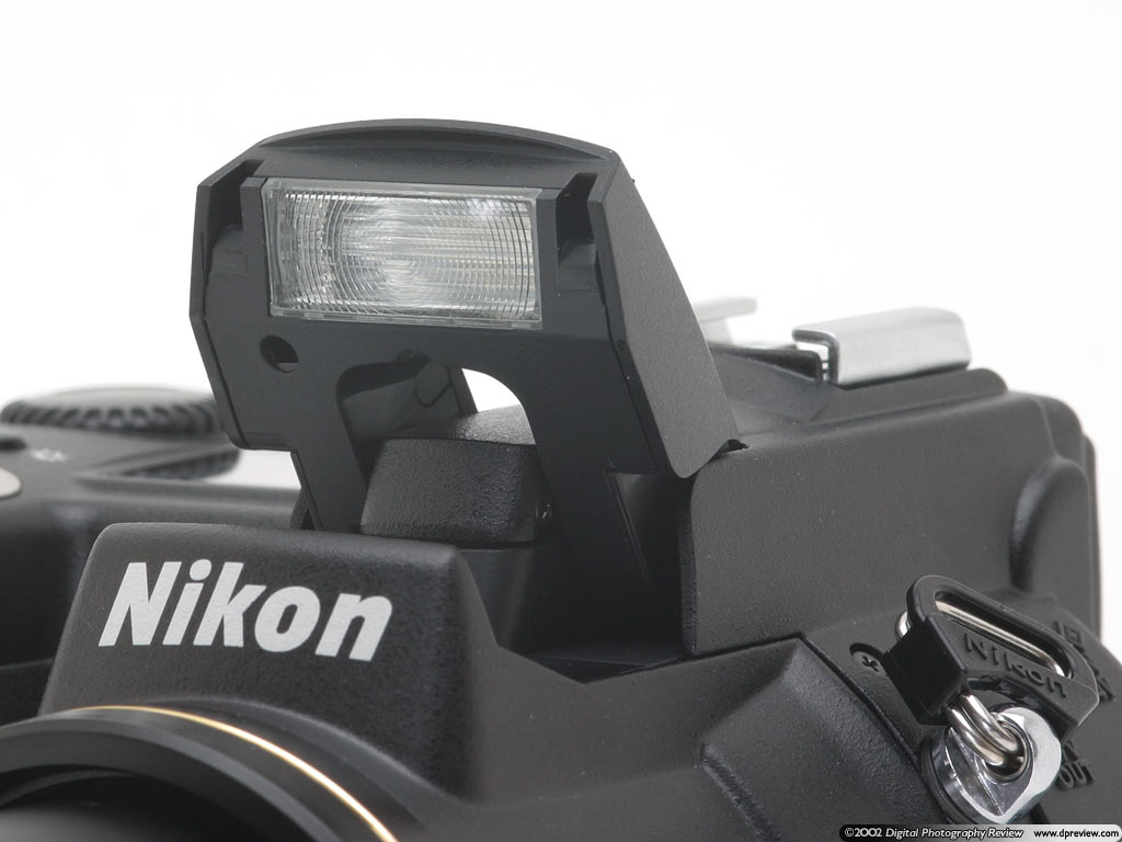 Nikon Coolpix 5700 Review Digital Photography Review