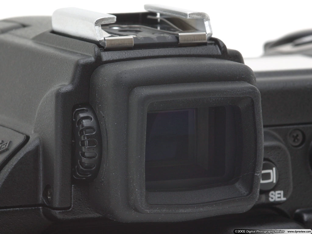 Nikon Coolpix 5700 Review Digital Photography Review