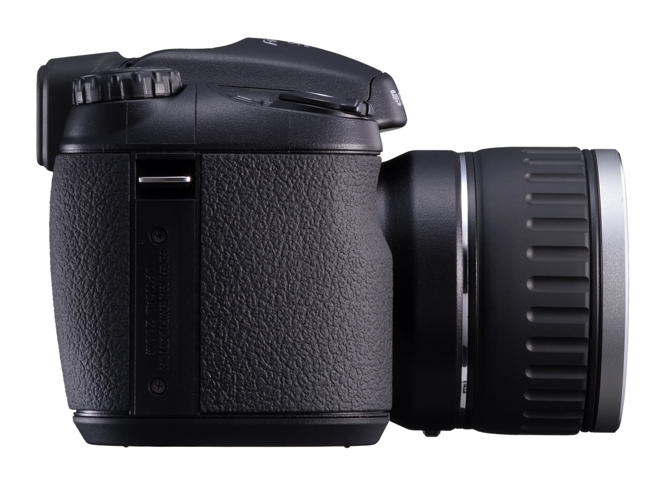 Fujifilm FinePix S5200 / S5600 Zoom Digital Photography Review