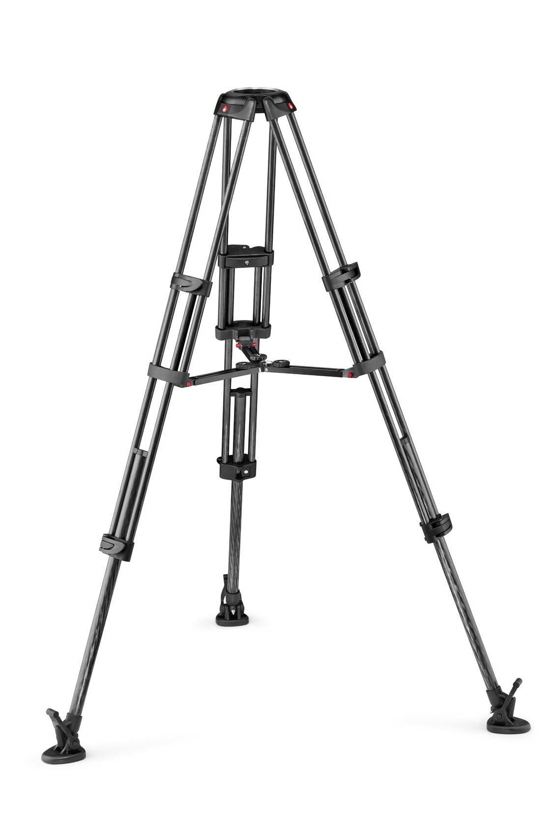 An introduction to video tripods Digital Photography Review