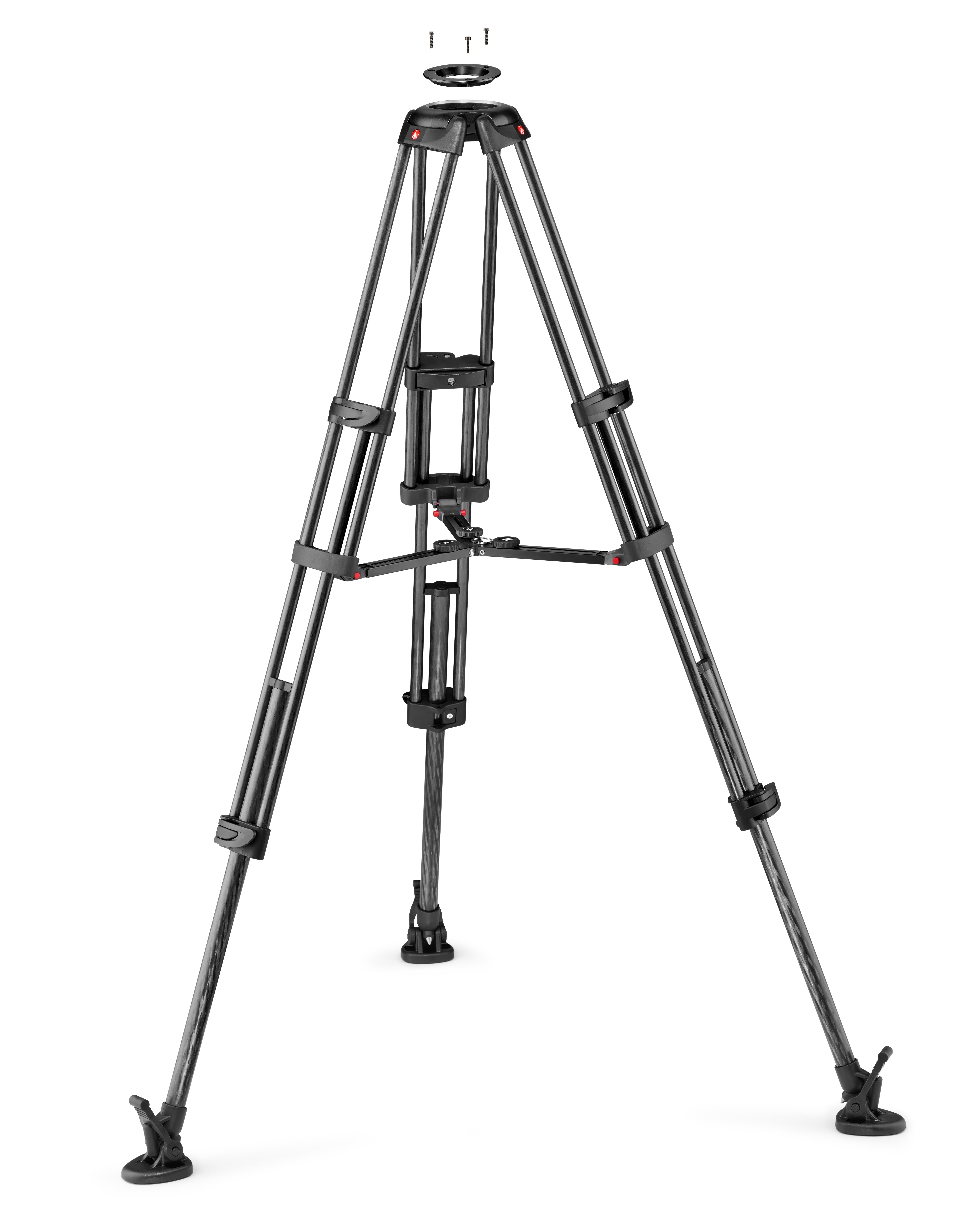 An introduction to video tripods Digital Photography Review