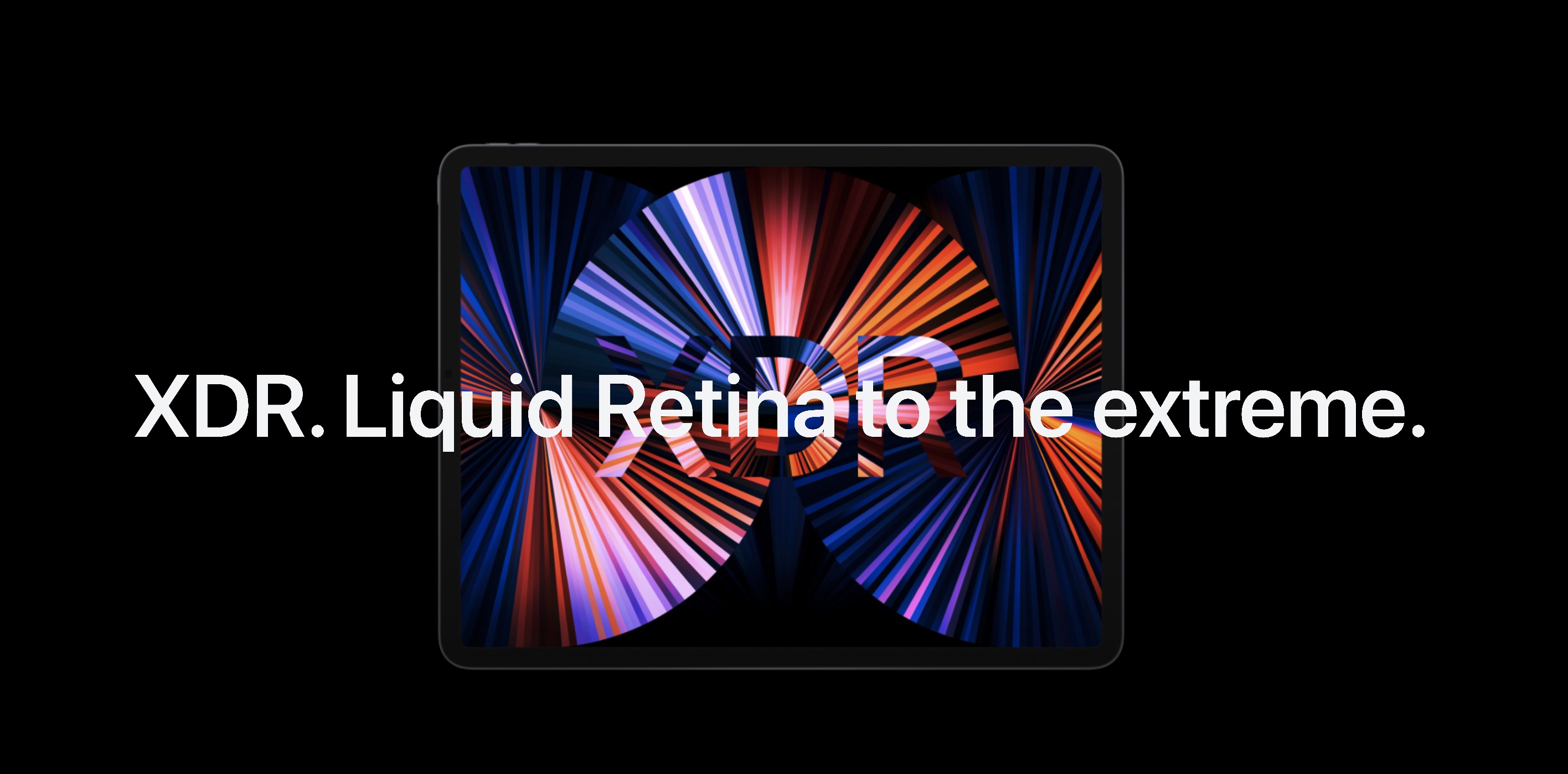 Apple S New M1 Powered Ipad Pros Have Thunderbolt 5g And A Liquid Retina Xdr Display For The 12 9 Model Digital Photography Review