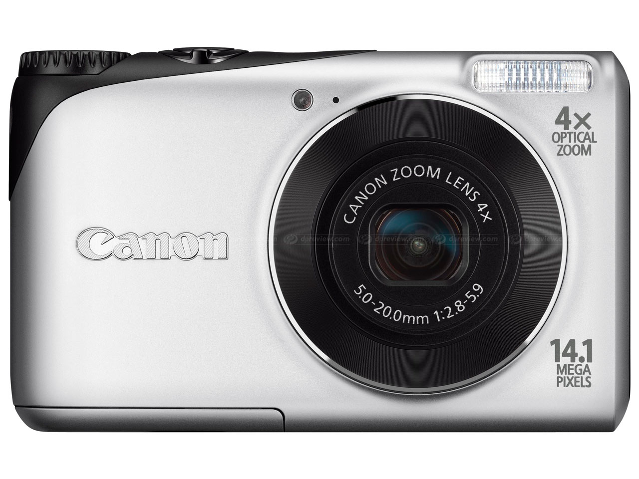 Canon announces PowerShot A2200 and A1200 compacts Digital Photography