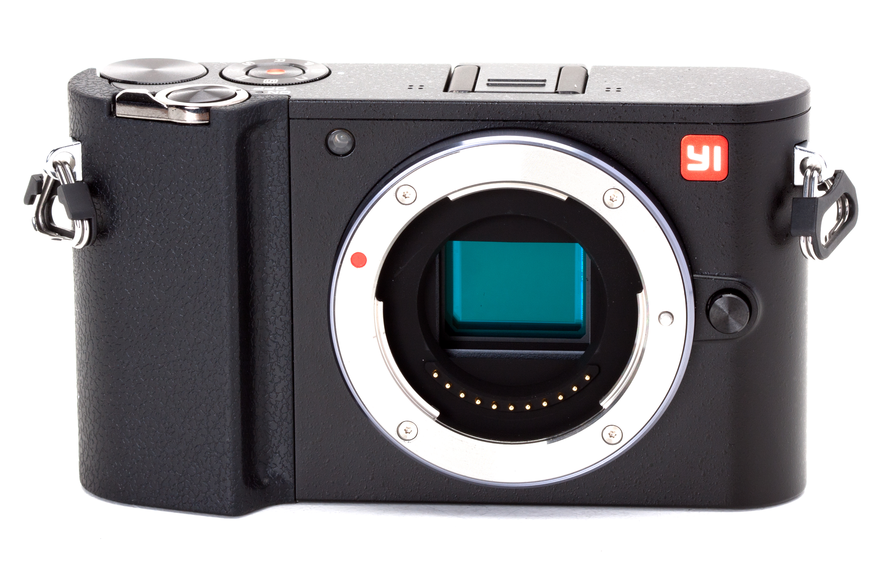 New kid on the block YI M1 review Digital Photography Review