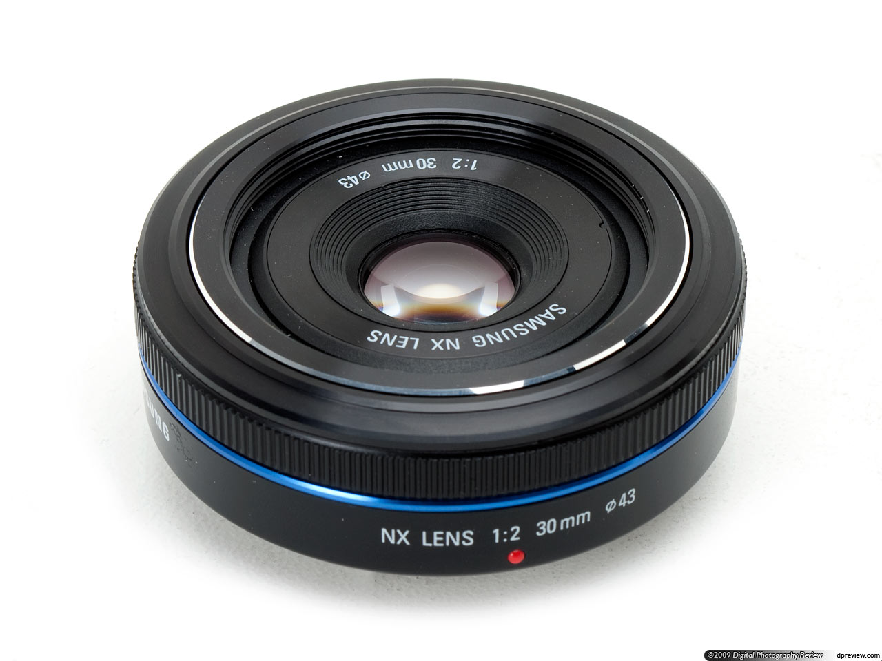 Samsung NX10 Review: Digital Photography Review