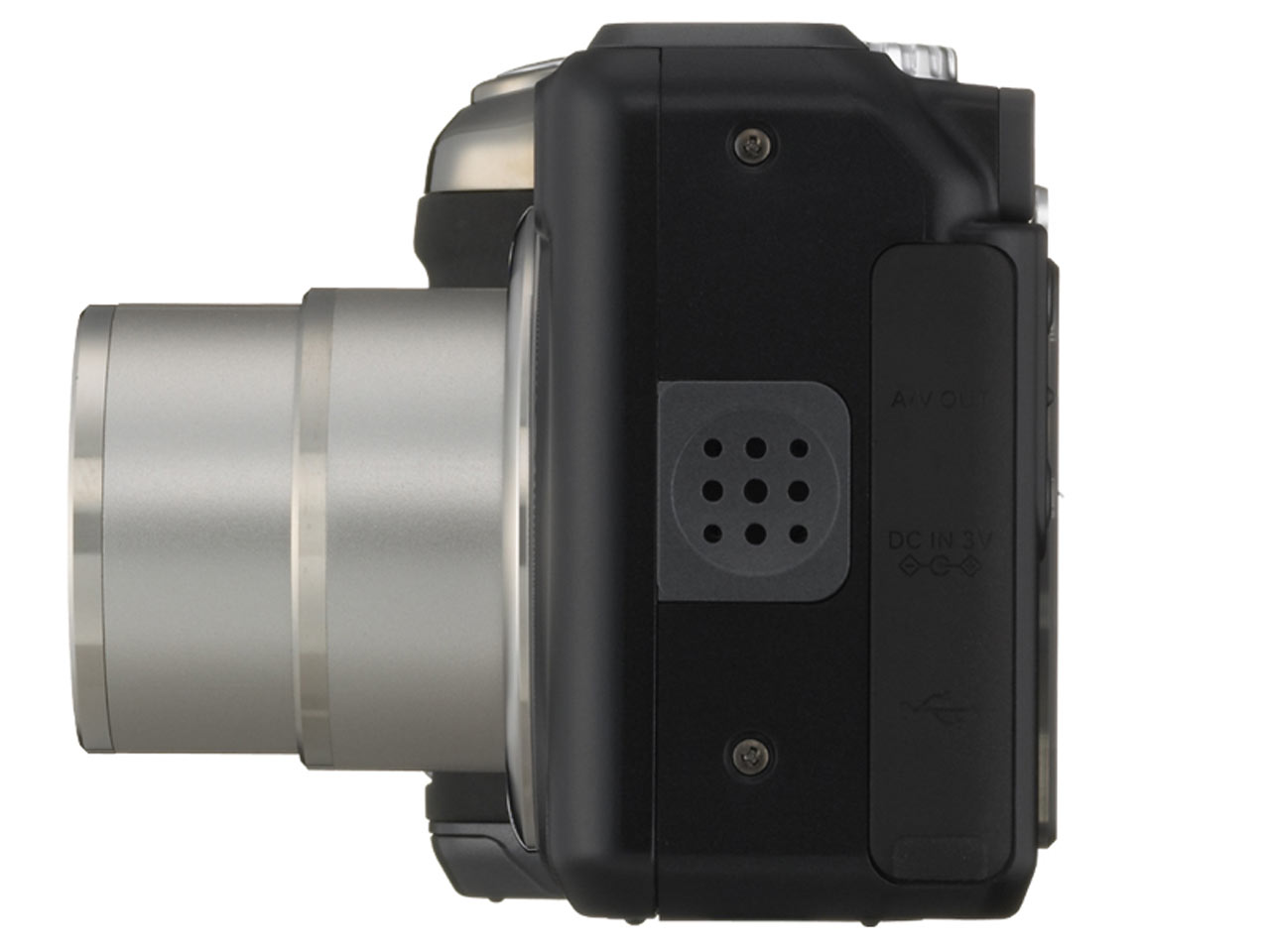 Fujifilm FinePix E900 Zoom Digital Photography Review