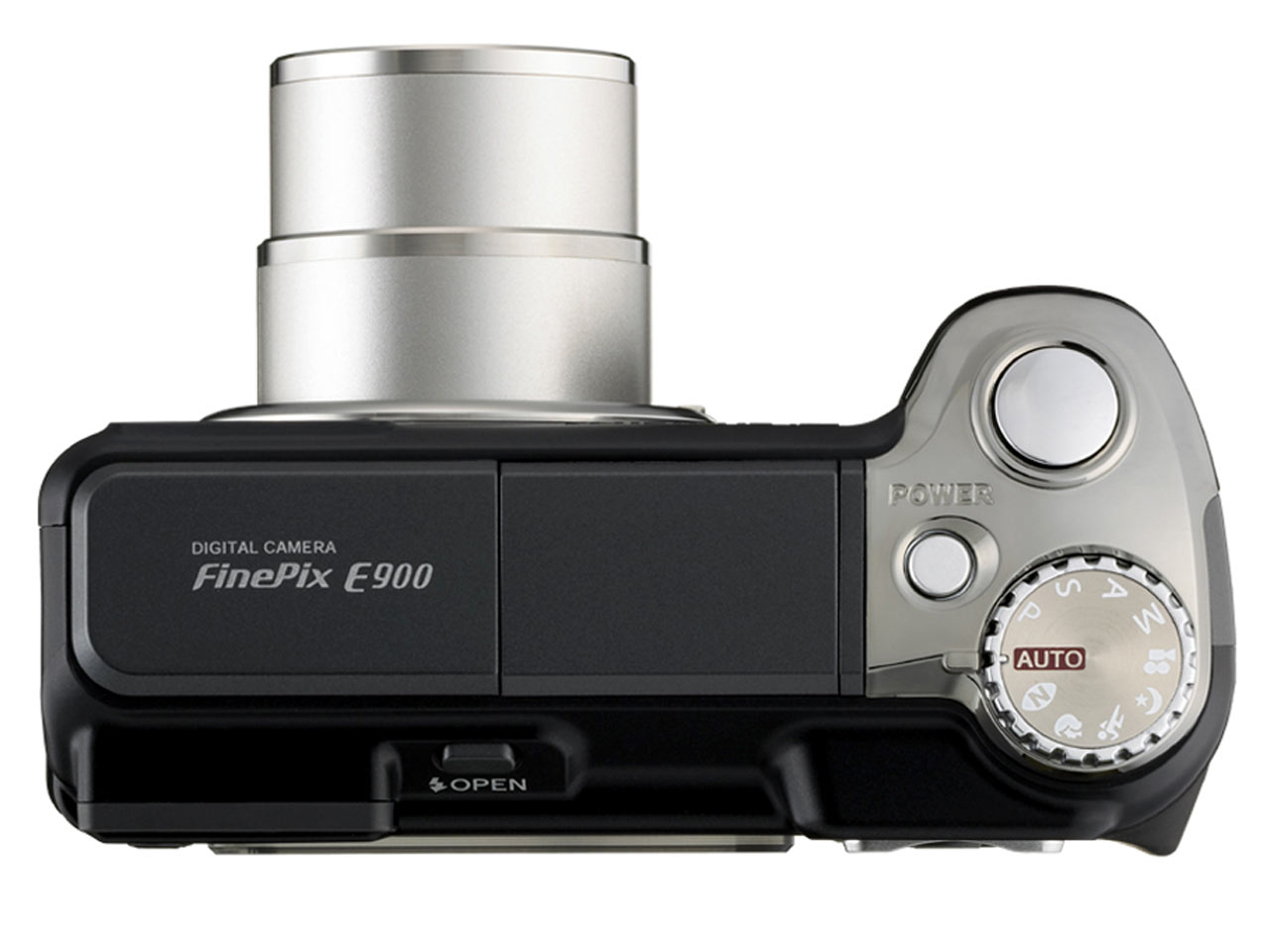 Fujifilm FinePix E900 Zoom Digital Photography Review