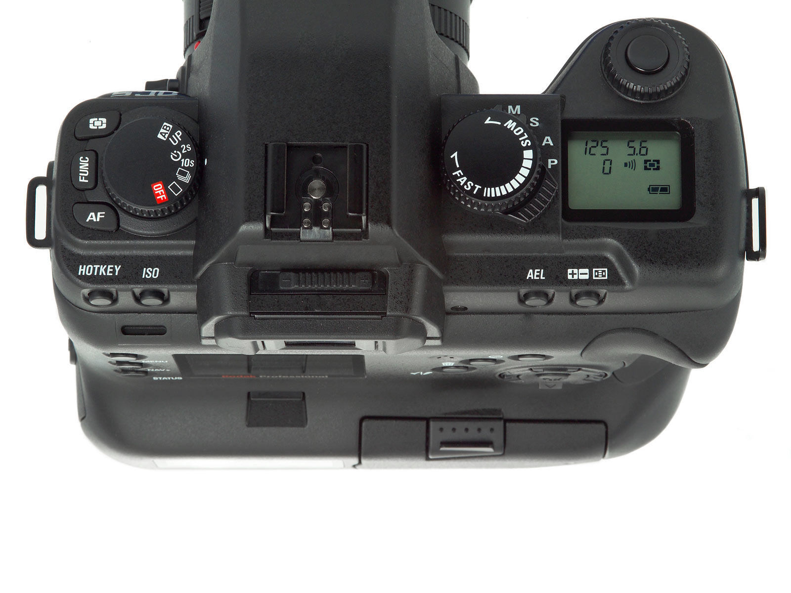 Kodak DCS Pro SLR/c, 14 mp, Canon mount Digital Photography Review