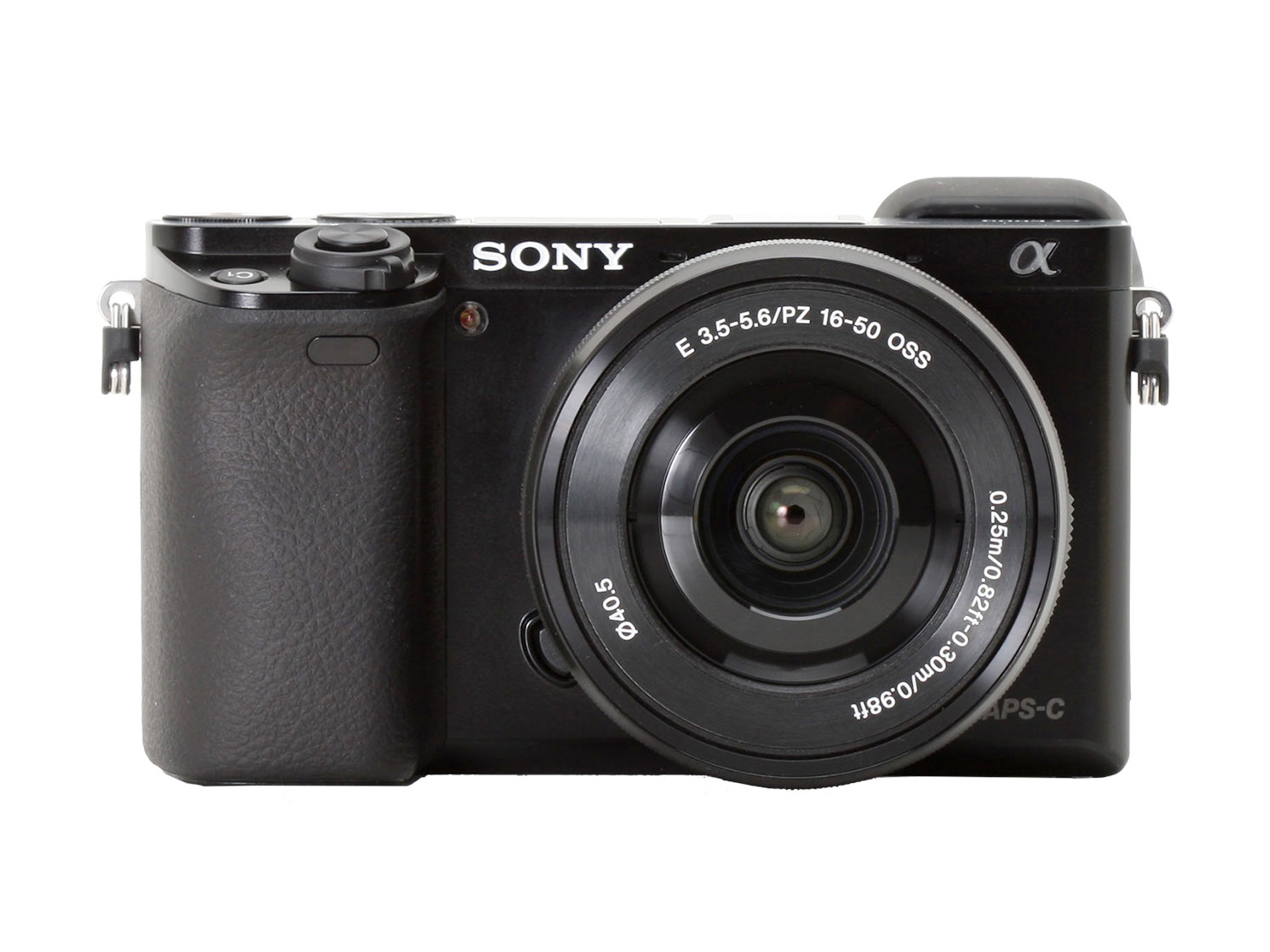 Most significant cameras of the DPReview era Part 2 Seriously