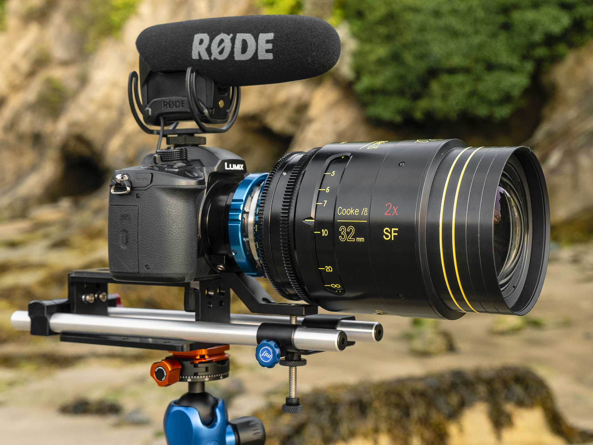 Anamorphic Lens How Does It Work at Elsie Winkelman blog