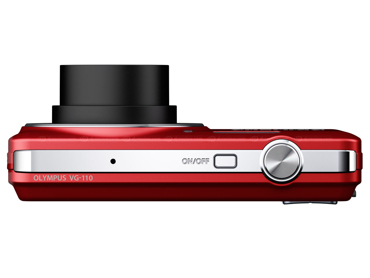 Olympus launches VG110 budget compact camera Digital Photography Review