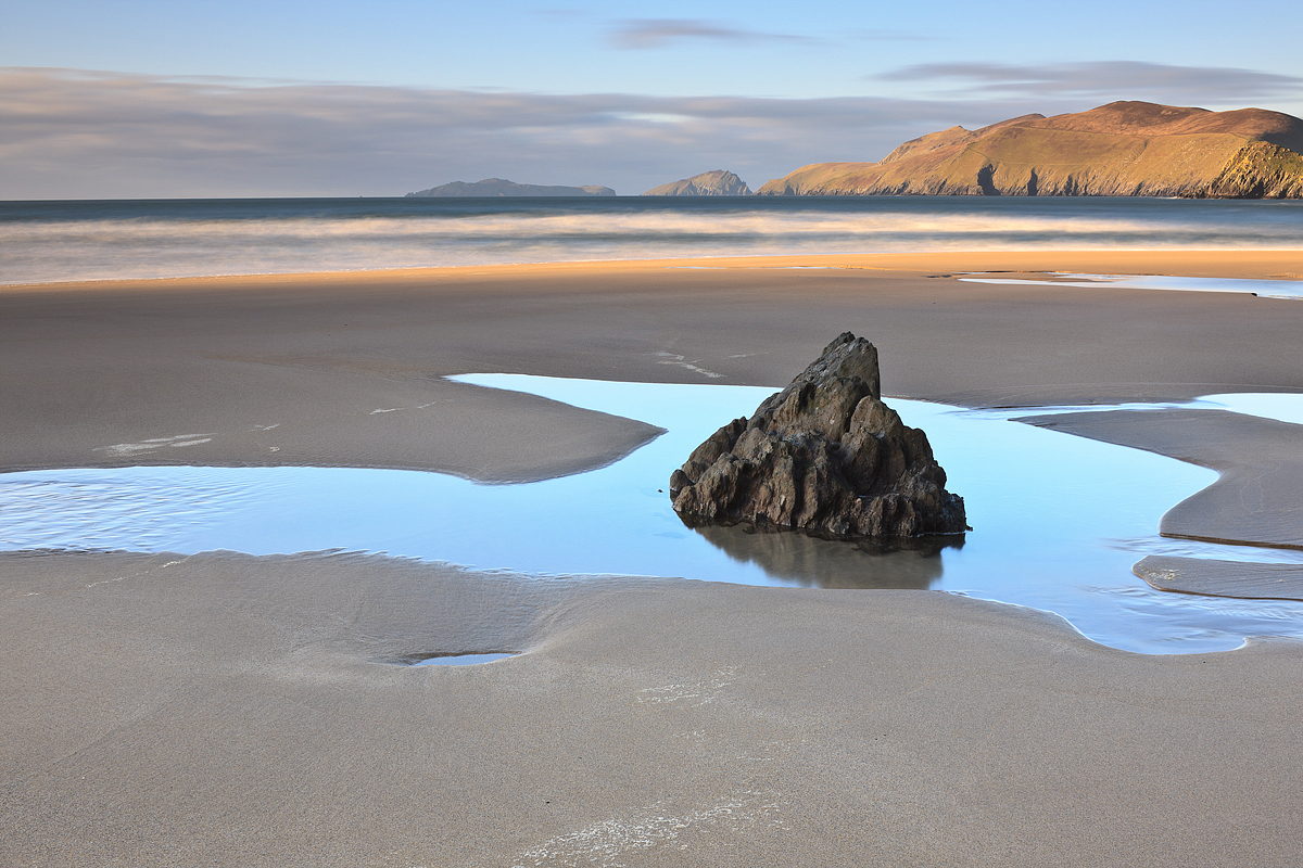 Ireland A Photographers' Guide Digital Photography Review