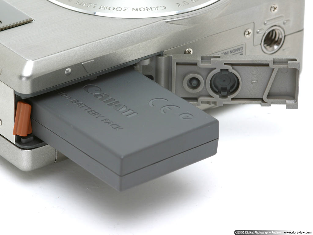 Canon DIGITAL IXUS 330 (PowerShot S330) Review Digital Photography Review