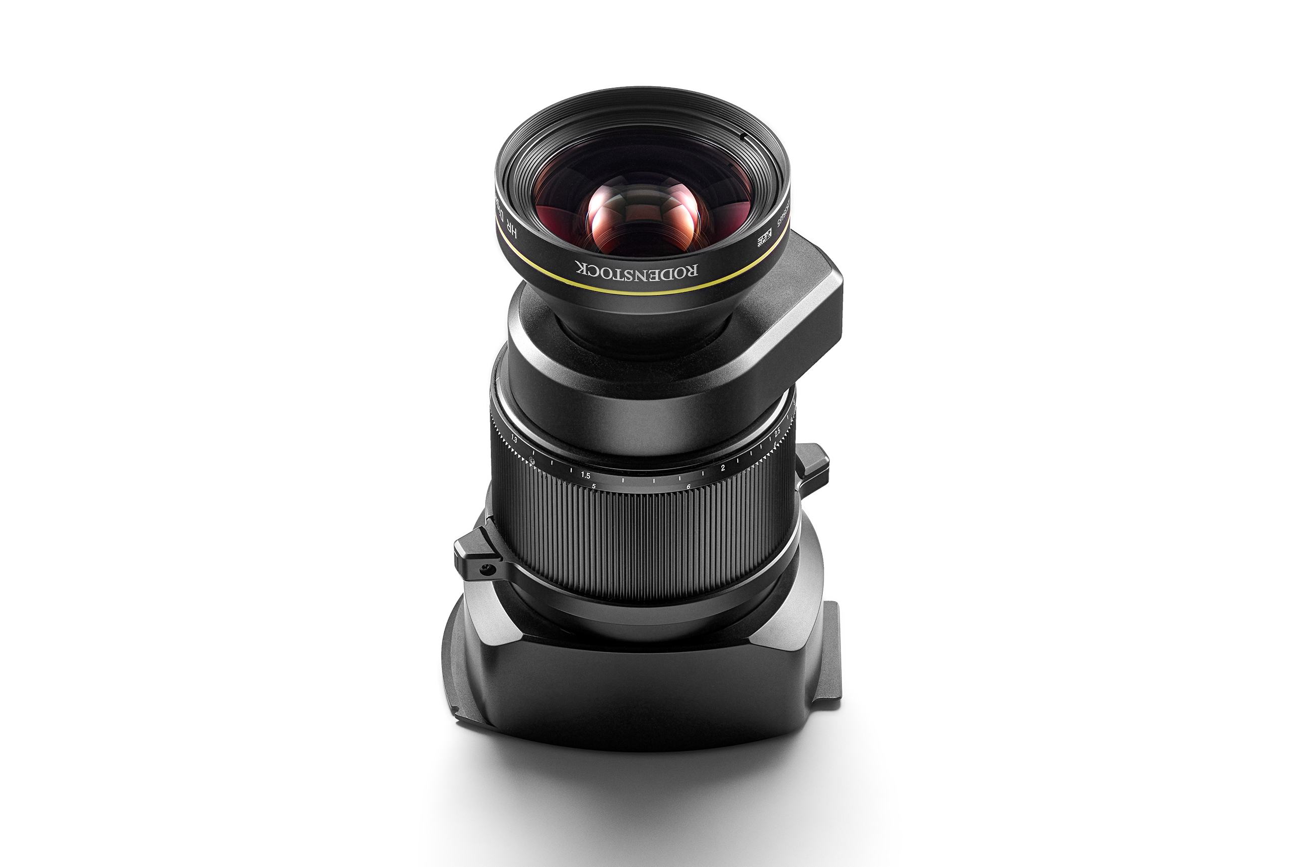 Phase One announces 13K 90mm F5.6 lens for its XT Camera System