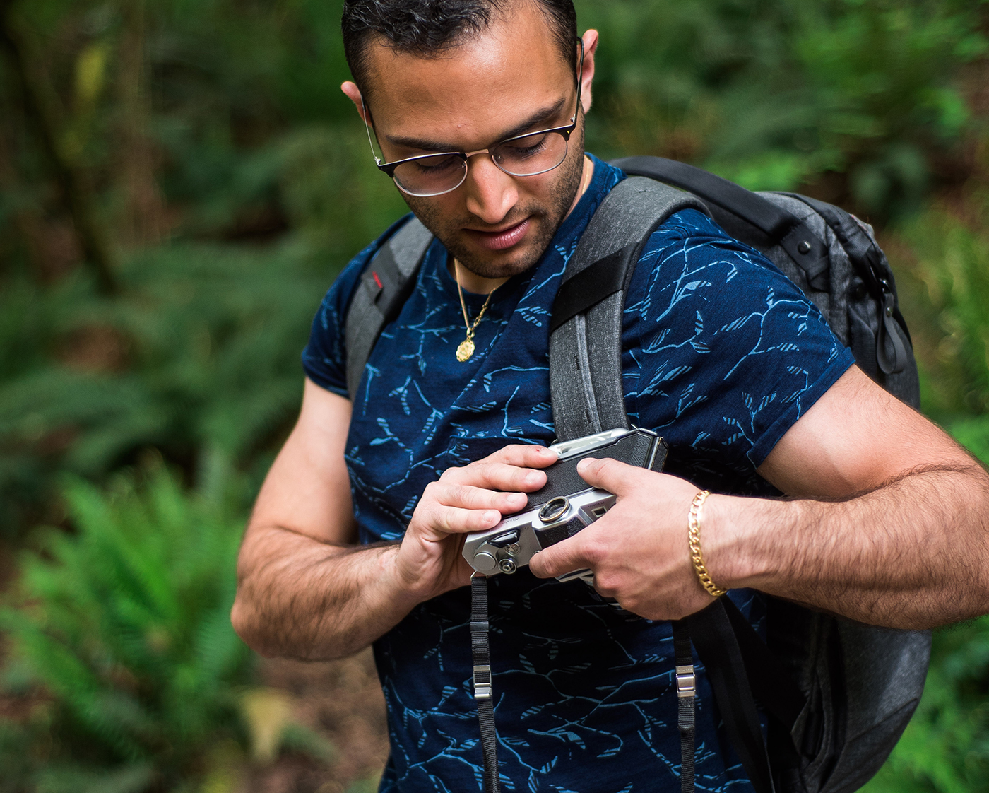 Review Peak Design Capture Clip V3 Digital Photography Review