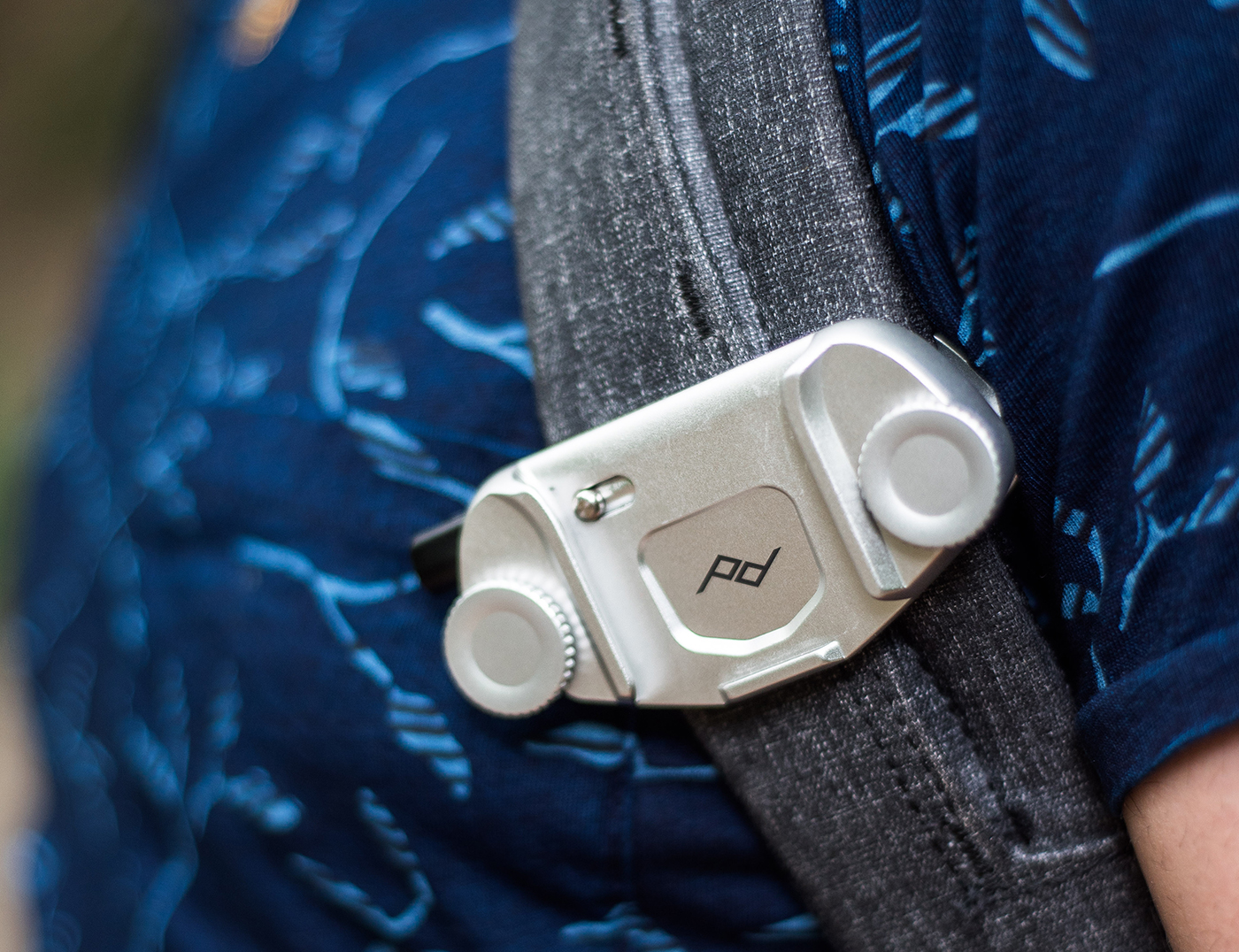 Review Peak Design Capture Clip V3 Digital Photography Review