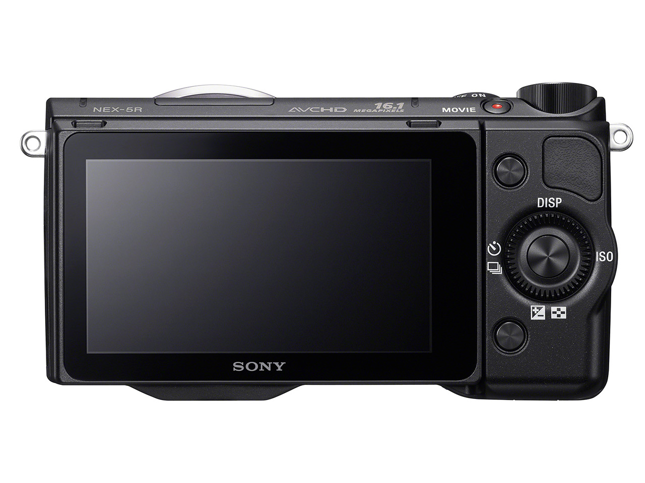 Sony announces Alpha NEX5R WiFi capable mirrorless camera with hybrid
