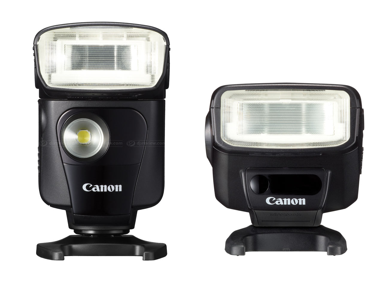 Canon releases Speedlite 320EX and 270EX II Digital Photography Review