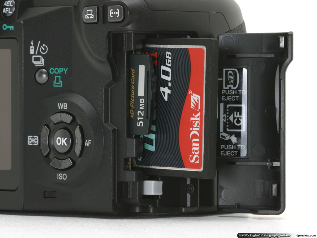 Olympus E500 EVOLT Review Digital Photography Review