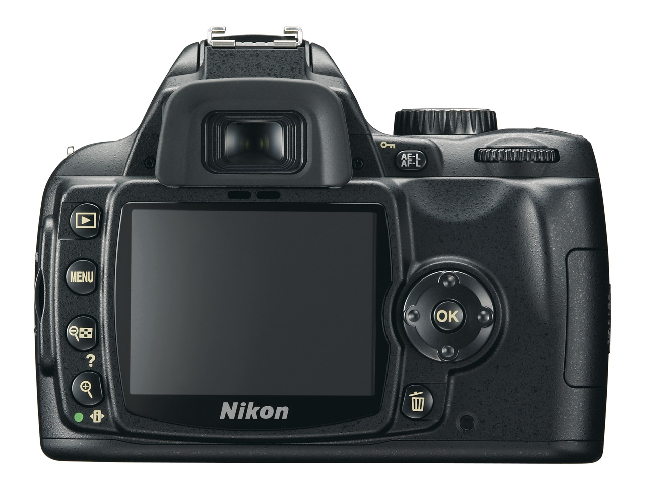 Nikon announces D60 Digital Photography Review