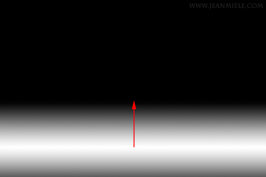 Gradient Tool Part 2 Adjusting Images Digital Photography