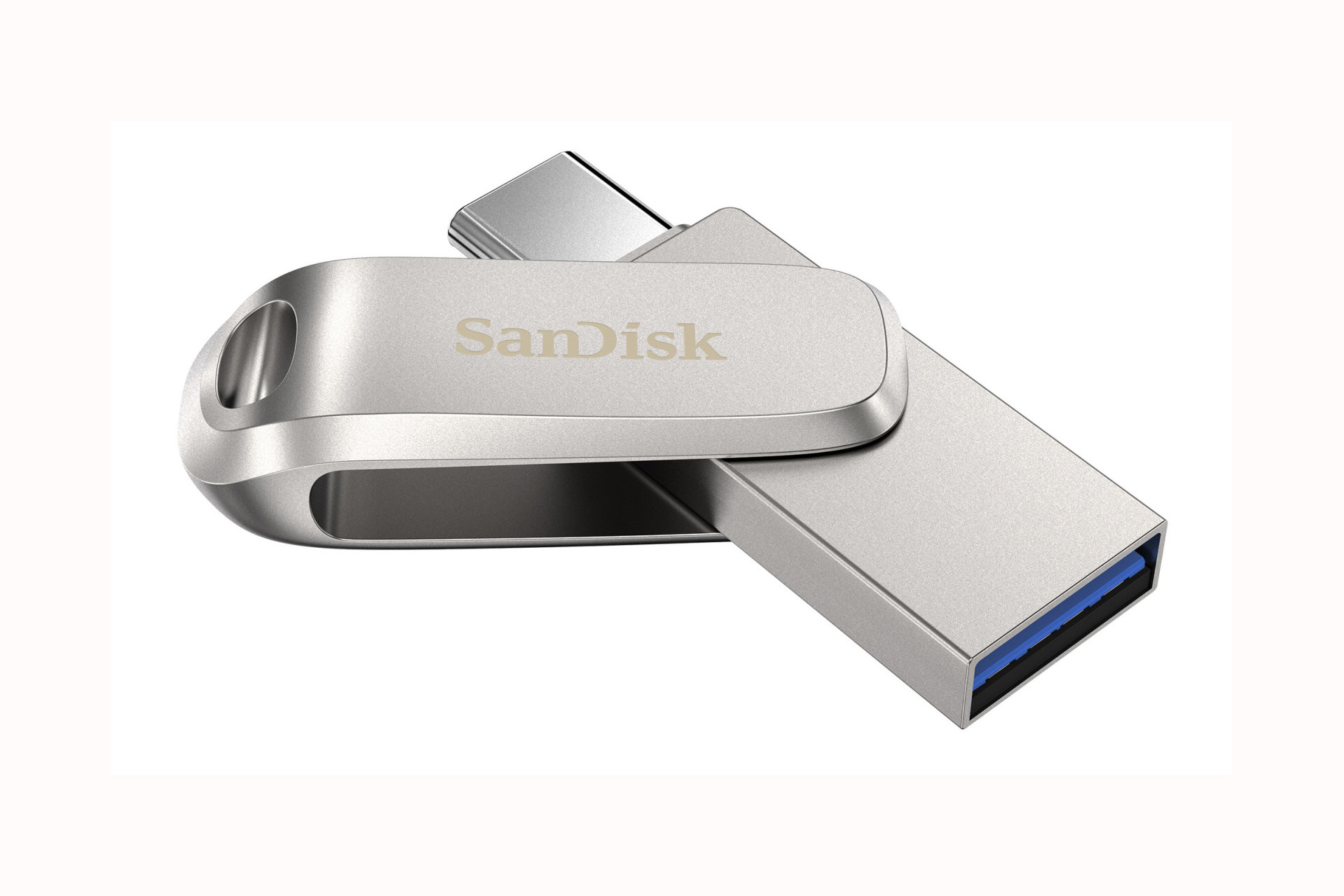 SanDisk reveals 8TB SSD prototype and Ultra Dual Drive Luxe 1TB flash