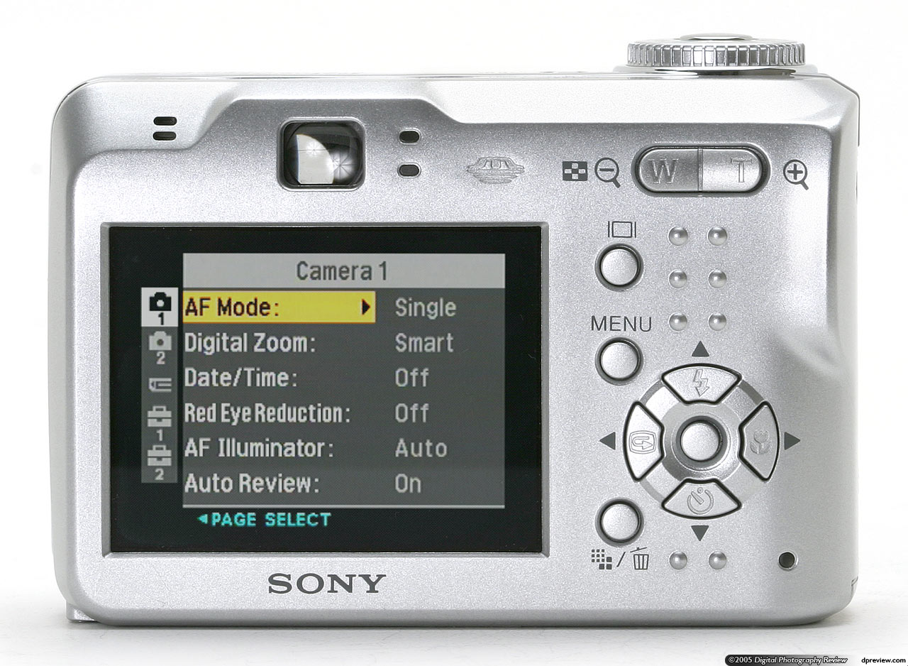 Sony Cybershot S90 Review Digital Photography Review