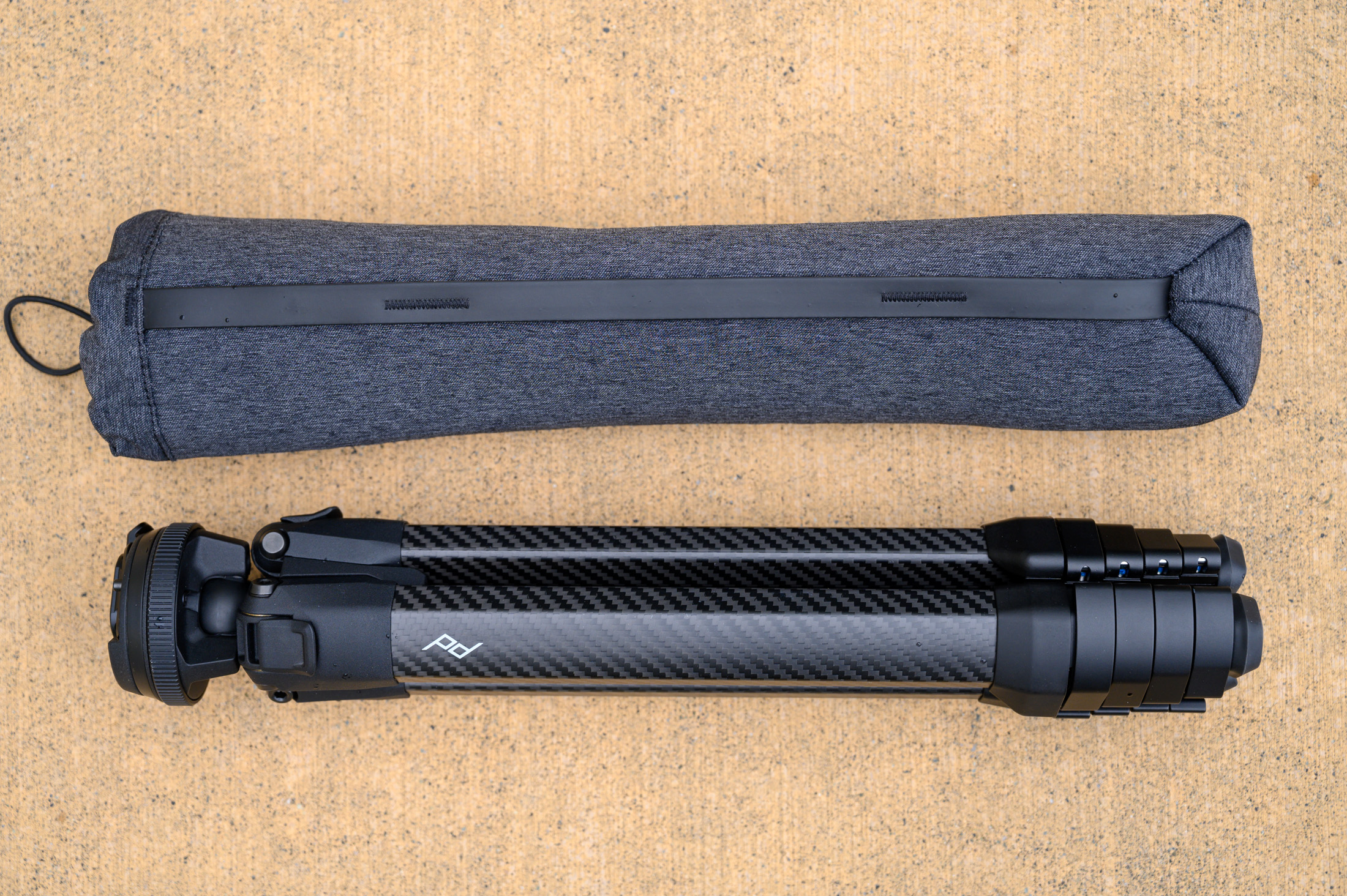 Peak Design announces Travel Tripod launch date, unveils 'Weird Times
