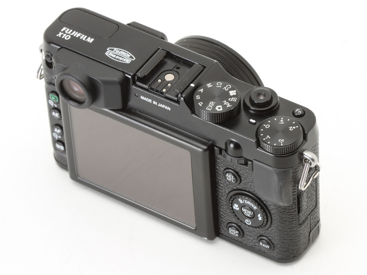 Roundup Enthusiast Zoom Compact Cameras Digital Photography Review
