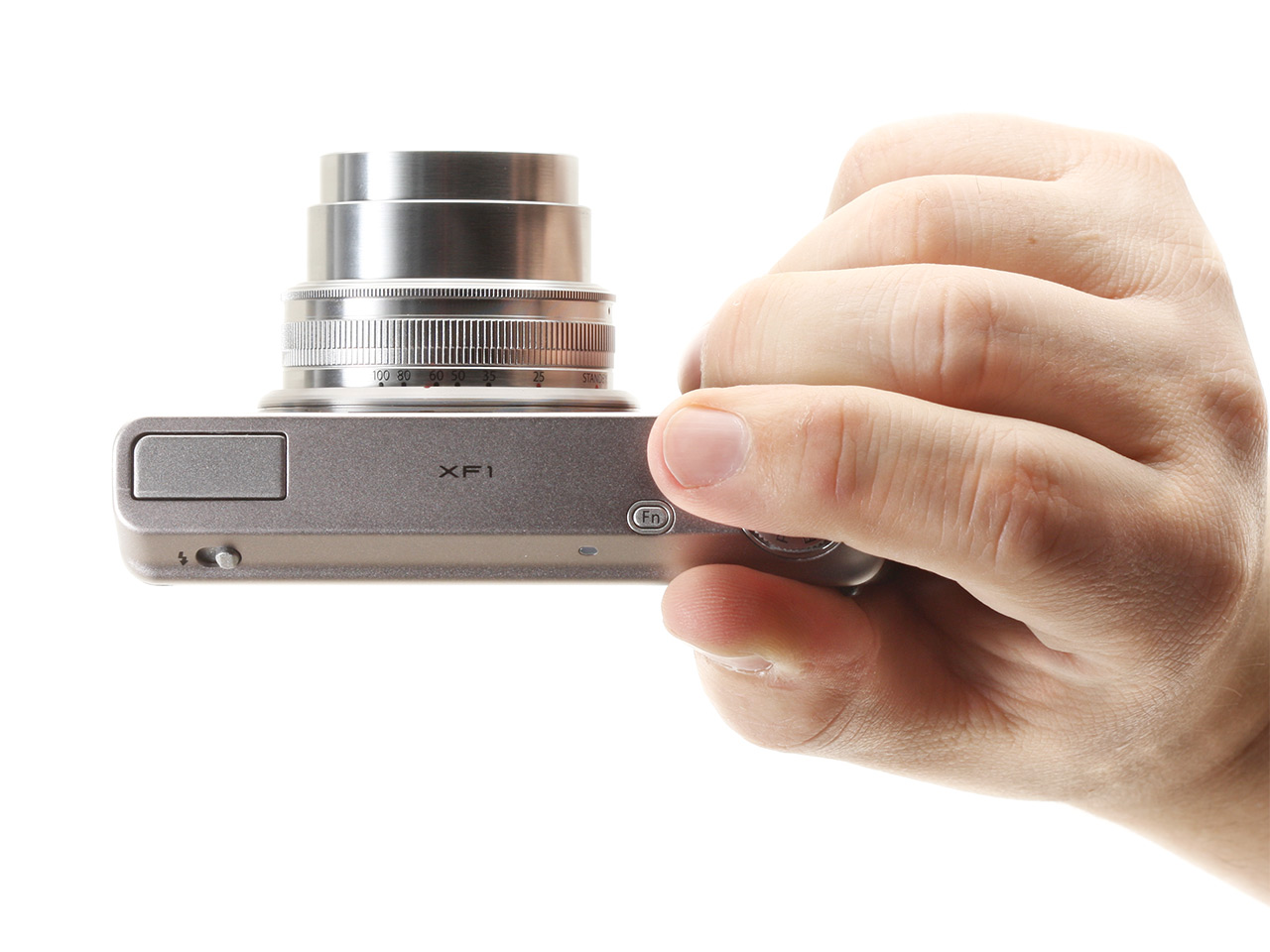 Roundup Enthusiast Zoom Compact Cameras Digital Photography Review