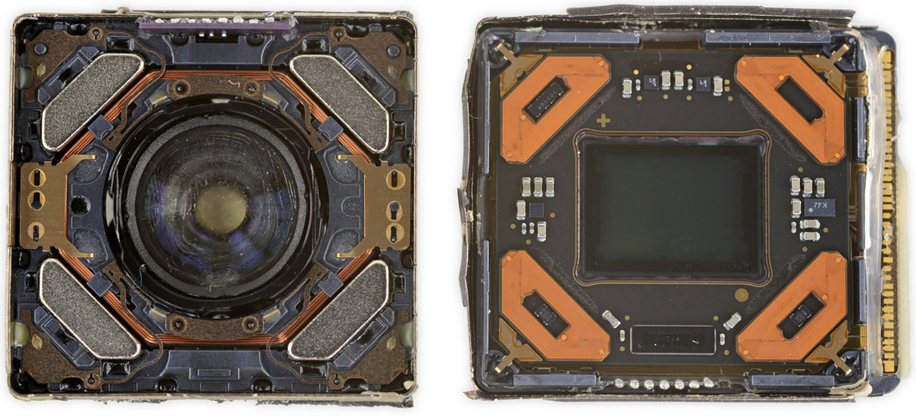 Dimosbox.gr Blog iFixit tears down the iPhone 12 Pro Max, showcasing