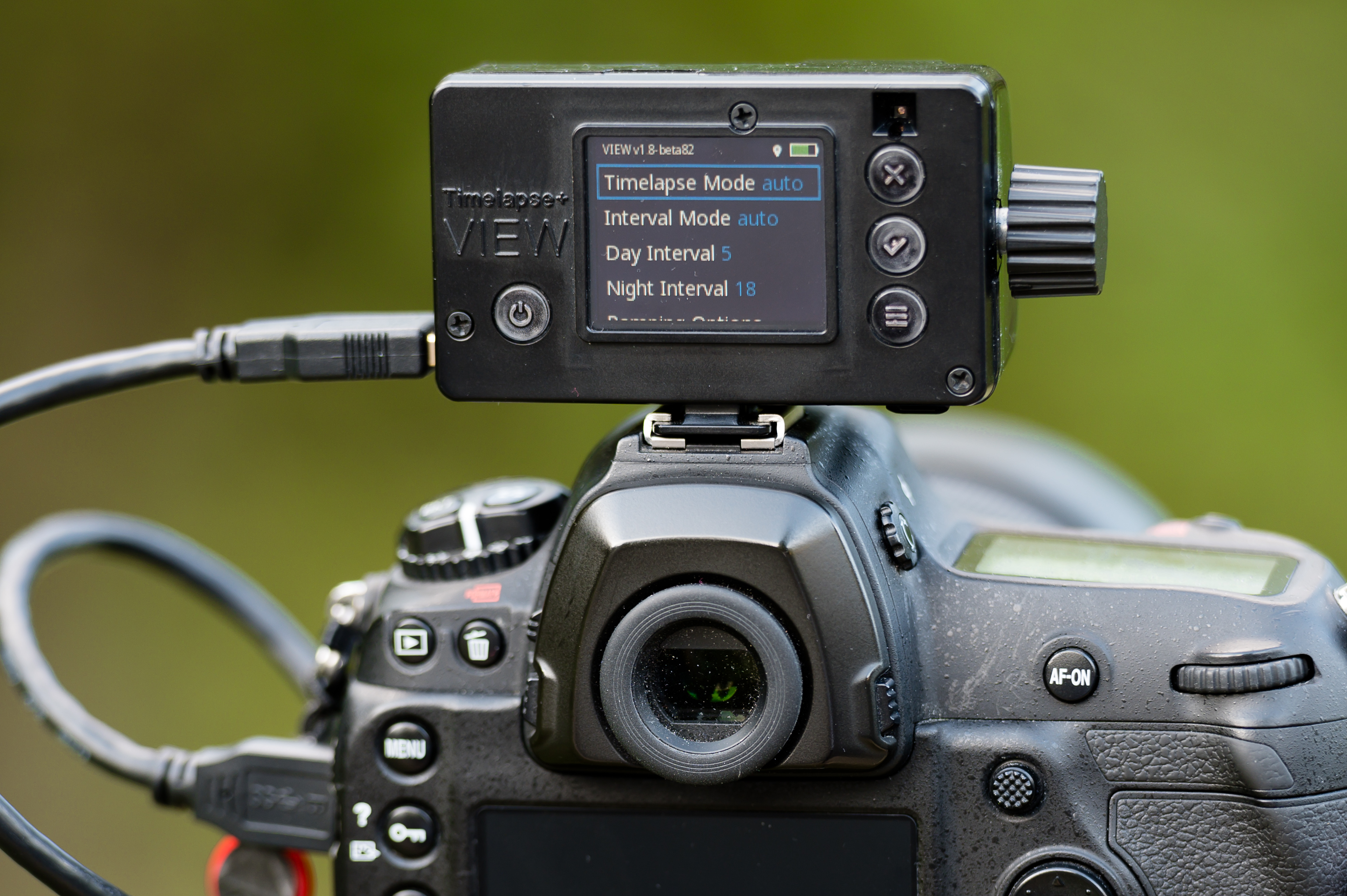 Review Timelapse+ makes daytonight timelapse sequences easy Digital Photography Review