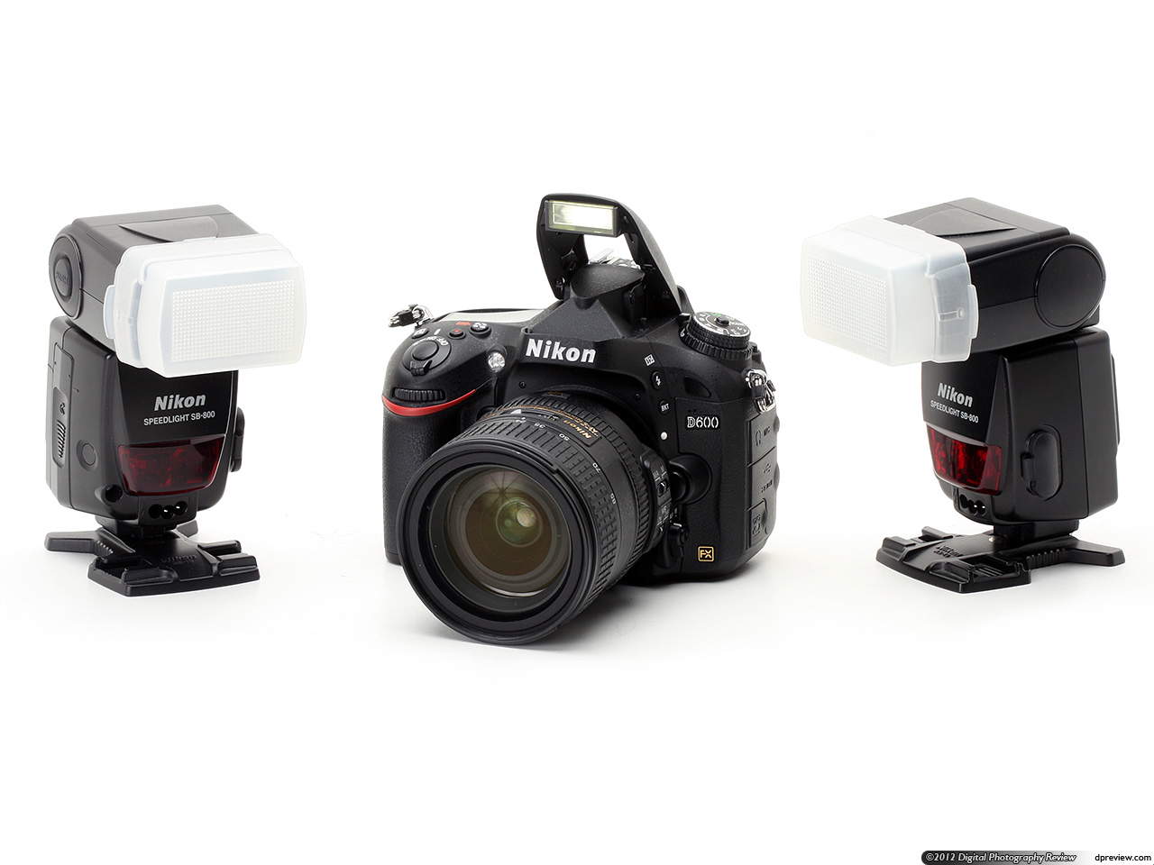 Nikon D600 InDepth Review Digital Photography Review