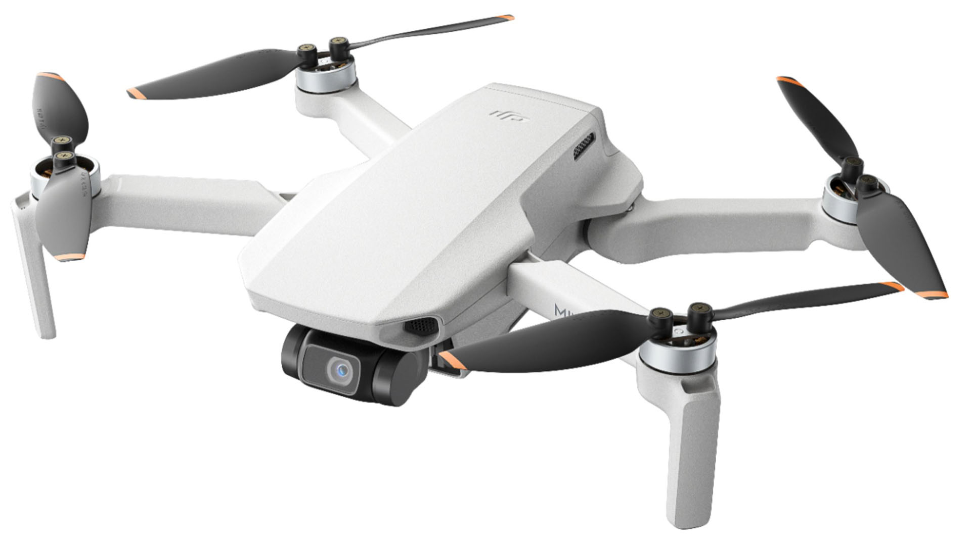 DJI's rumored 300 Mini SE drone is available now in the US and weighs
