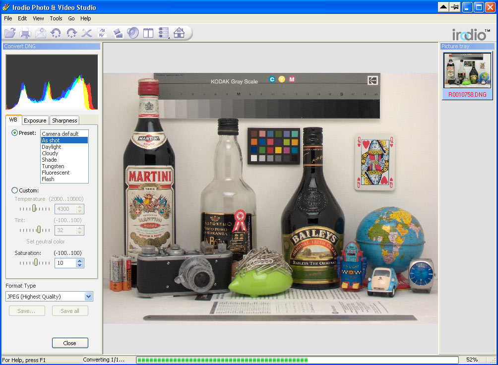 Ricoh Caplio GX100 Review Digital Photography Review