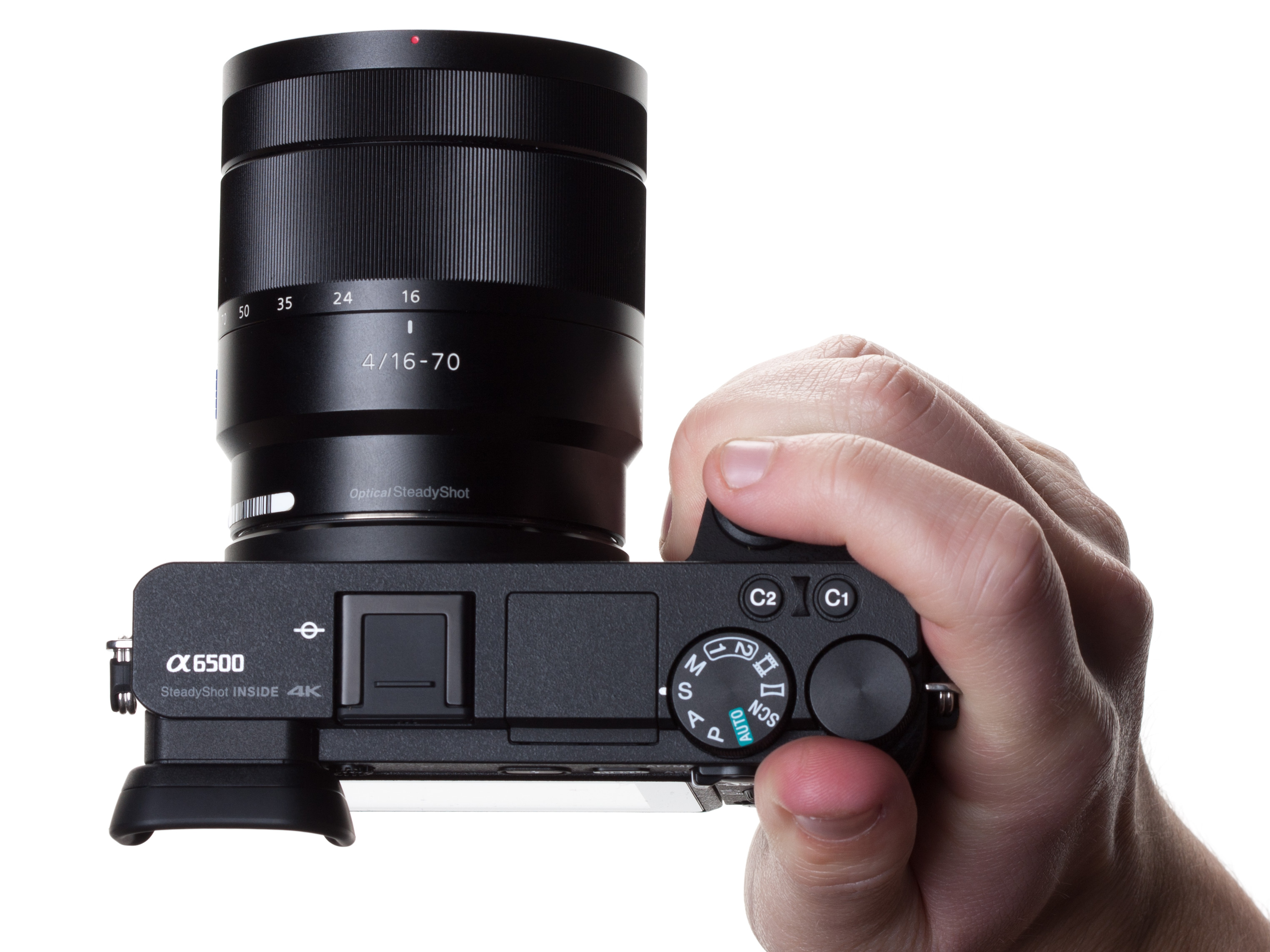 Actionpacked Sony a6500 review Digital Photography Review