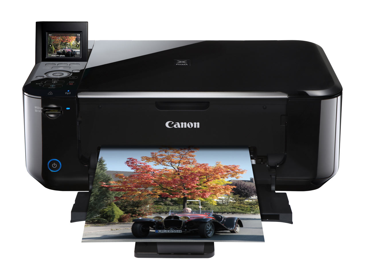 Canon launches Pixma MG4120, MG3120 and MG2120 allinone printers