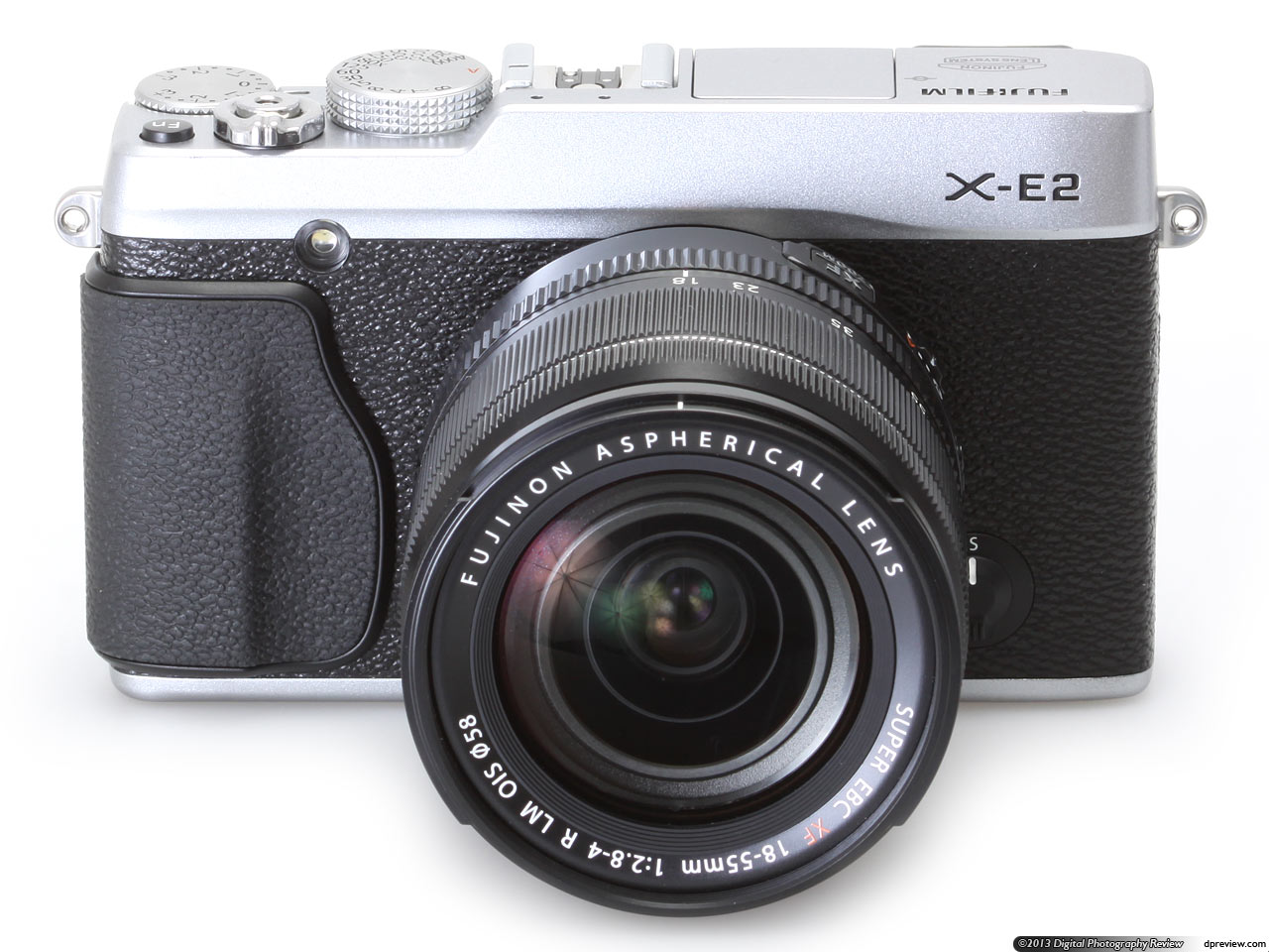 Fujifilm XE2 Review Digital Photography Review