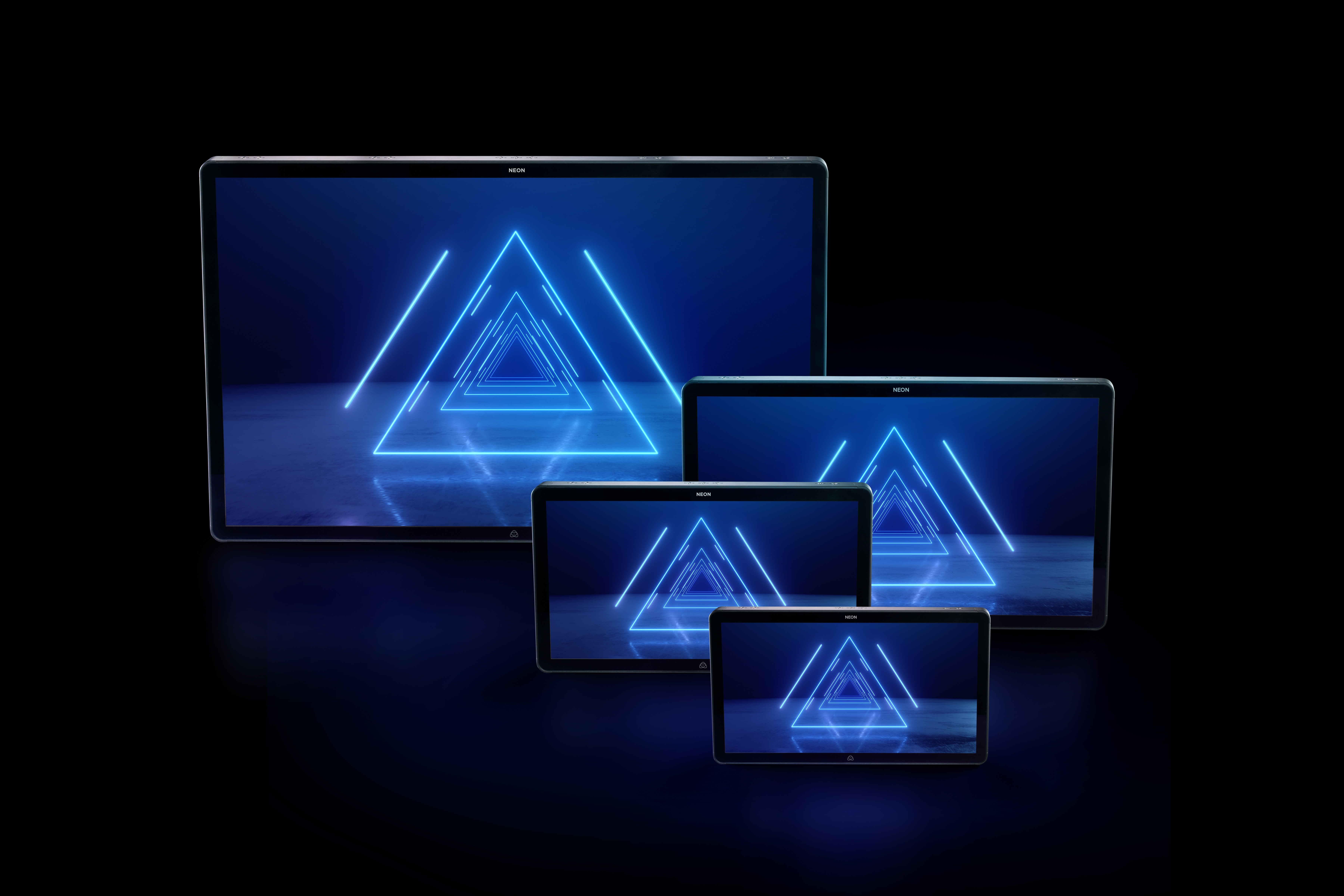 Atomos New Neon Monitors Recorders Will Have 8k 60p Prores Raw Module Option Digital Photography Review