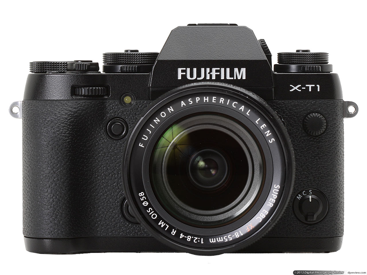 Fujifilm XT1 Review Digital Photography Review