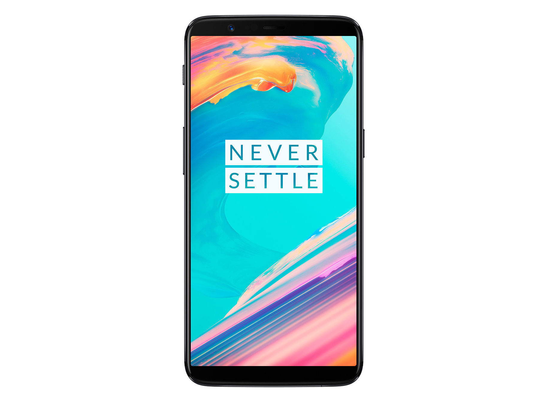 OnePlus 5T features 189 display and updated dualcamera Digital
