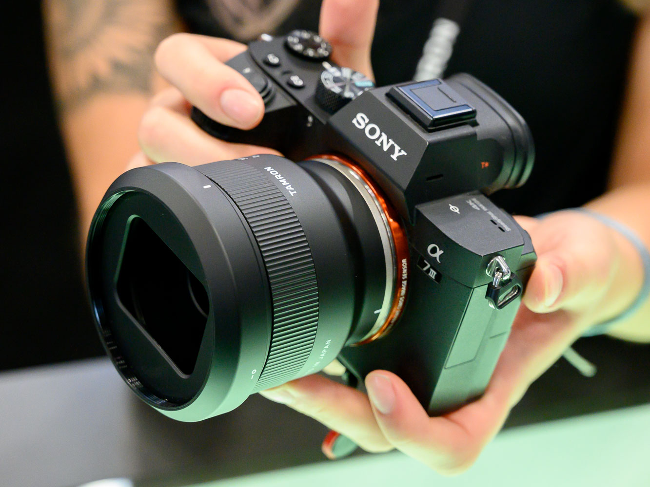 【SALE／94OFF】 TAMRON 24mm F 2.8 Di III OSD M 1 asakusa.sub.jp