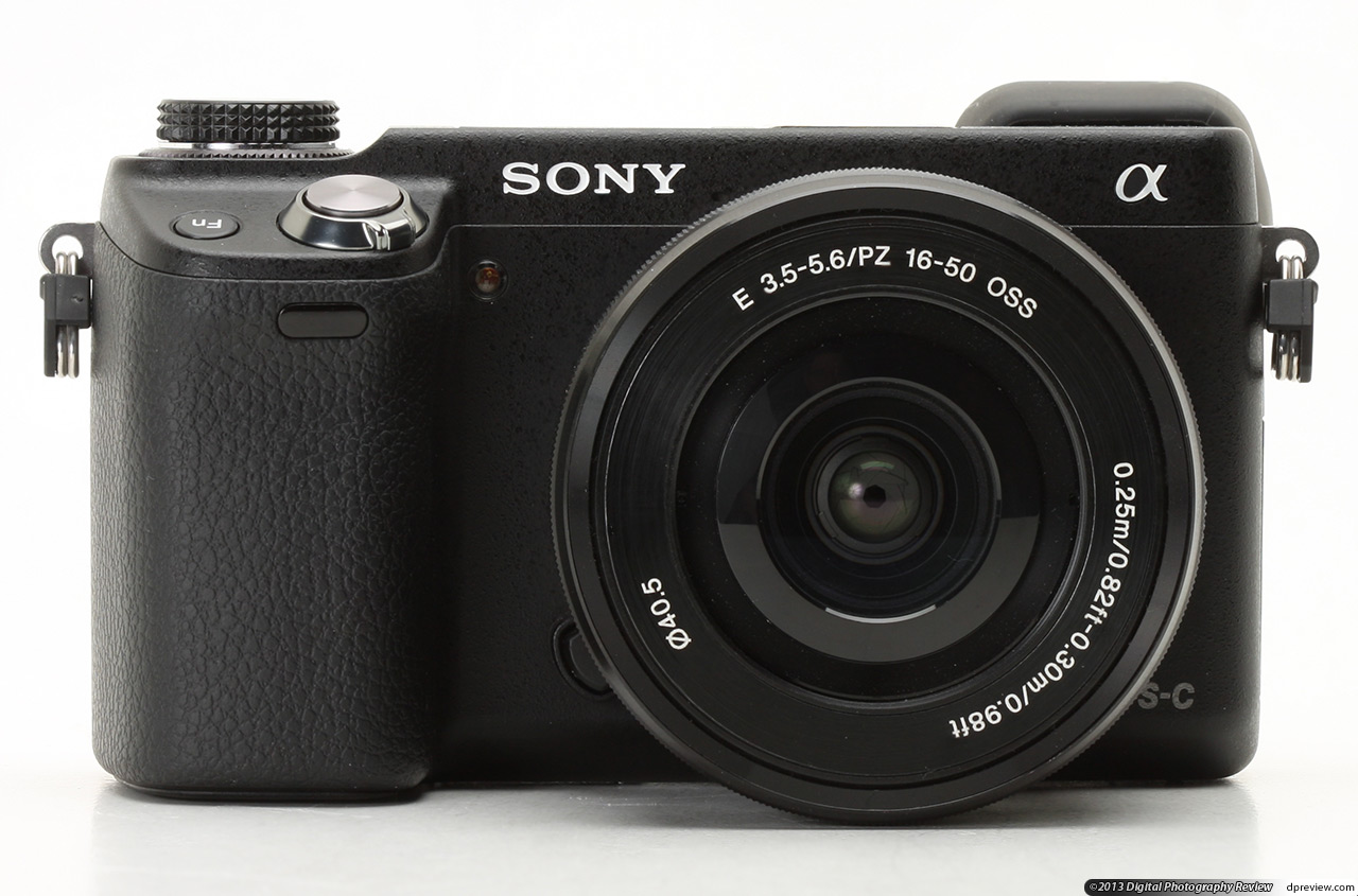 Sony NEX6 Review Digital Photography Review
