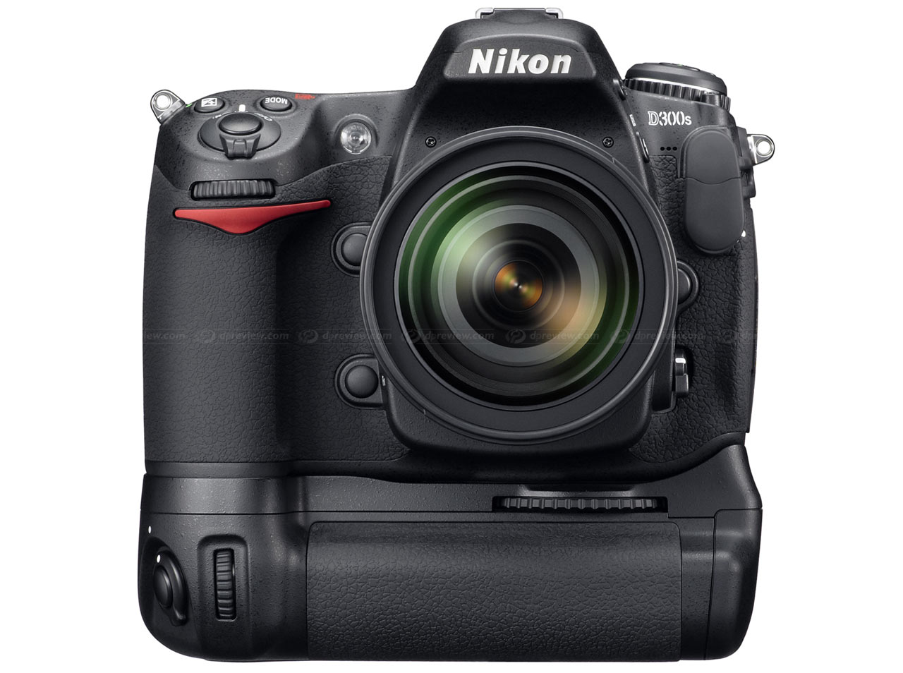 Nikon introduces D300S with HD video recording Digital Photography Review