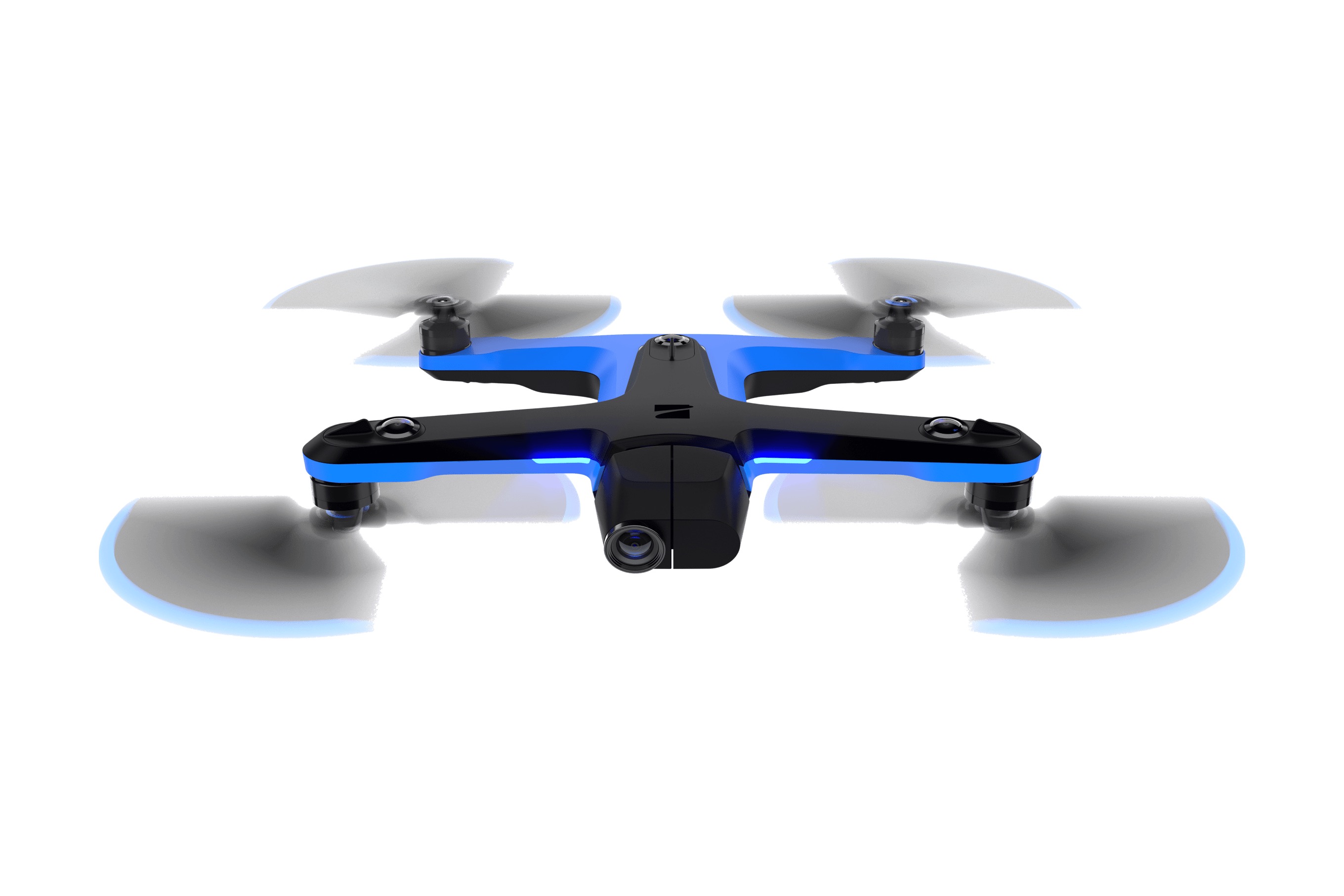 Skydio 2 is a 999 4K autonomous drone that will keep DJI on its toes
