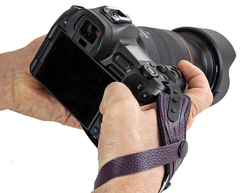 Spider Holster launches updated Hand Strap and Lens Collar Plate, as