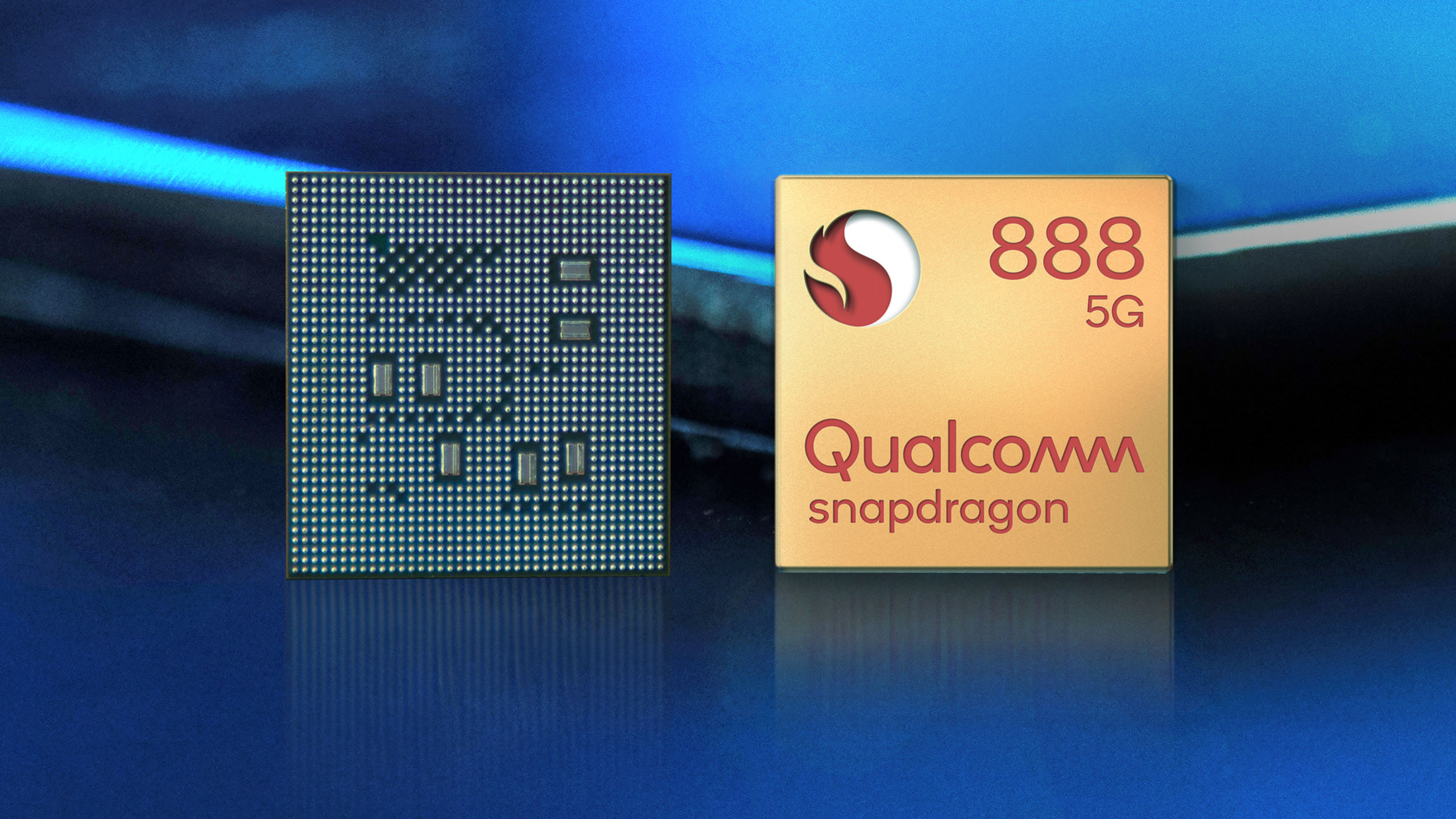unveils new Snapdragon 888 SoC with 3 ISPs capable of 8K video