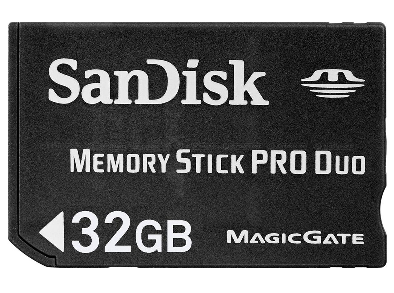 SanDisk Memory Sticks offer 32GB storage capacity Digital Photography