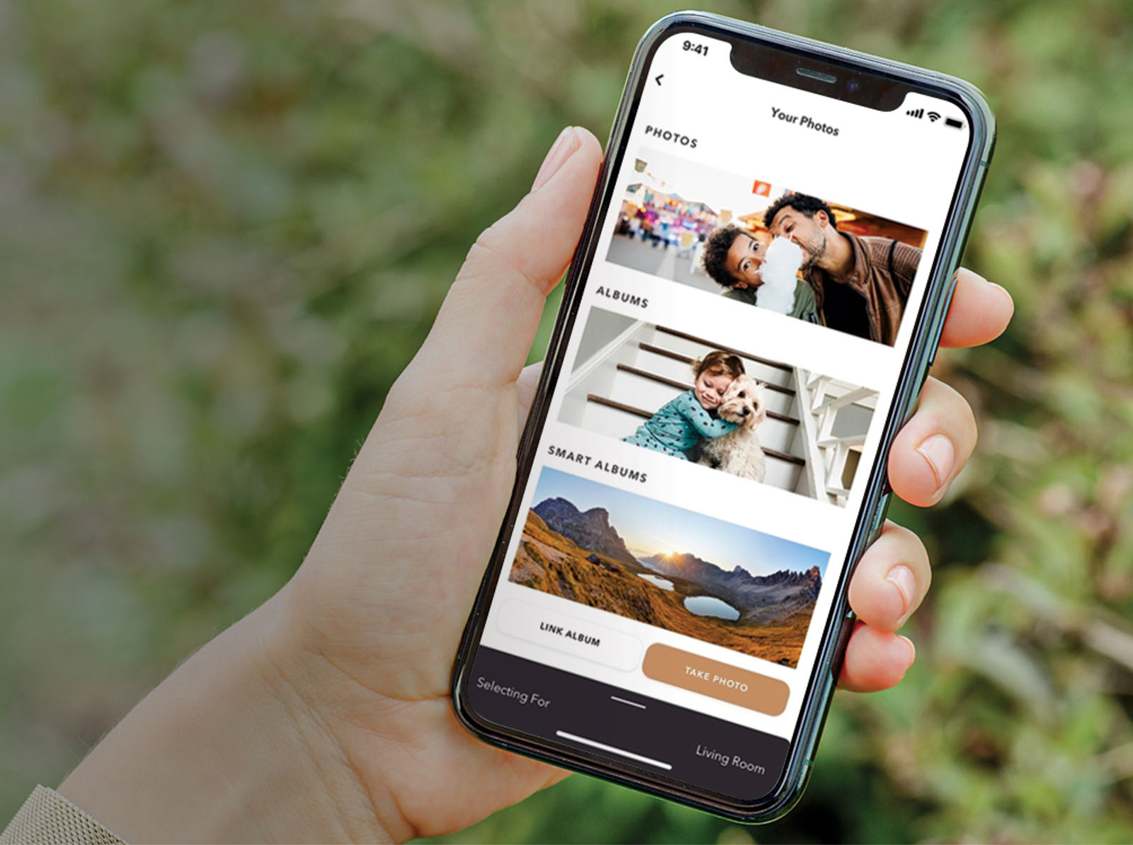Netgear launches Meural WiFi Photo Frame with automatic wireless photo
