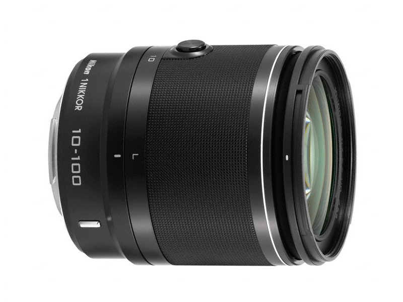 Nikon launches 1 S1 and 1 J3 1system mirrorless camera and 1 Nikkor